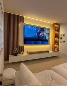 TV Ünitesi